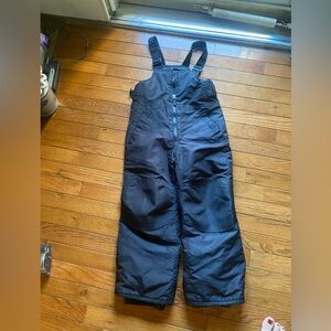 Cherokee 4/5 snow bib